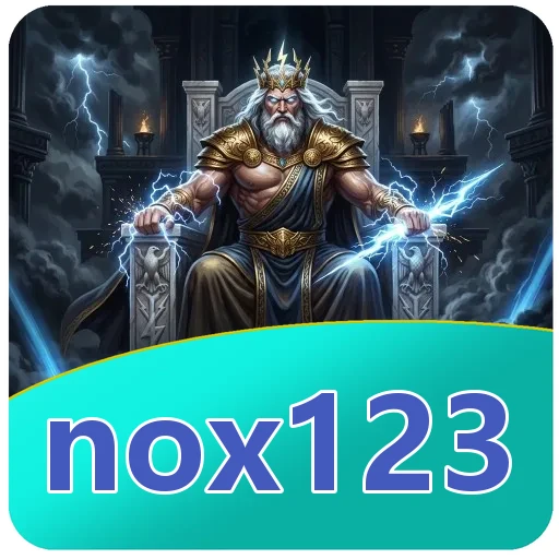 Pemasangan nox123 APK v4.8.1