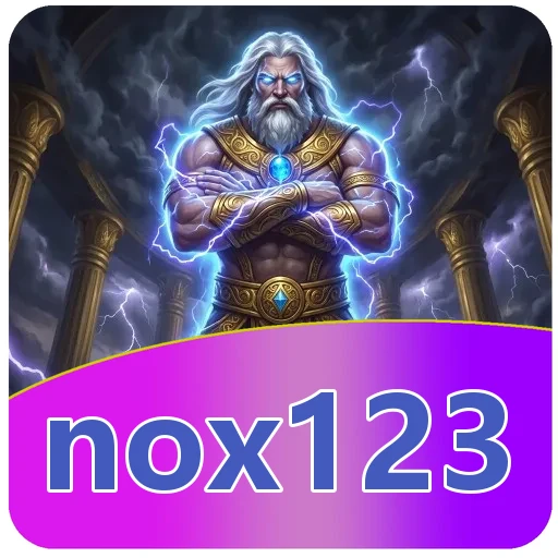 Verifikasi berkas nox123