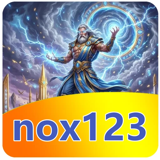 Instalasi nox123