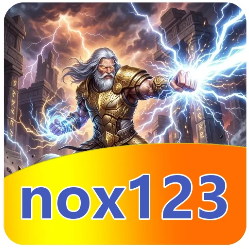 Verifikasi berkas nox123 v4.8.1